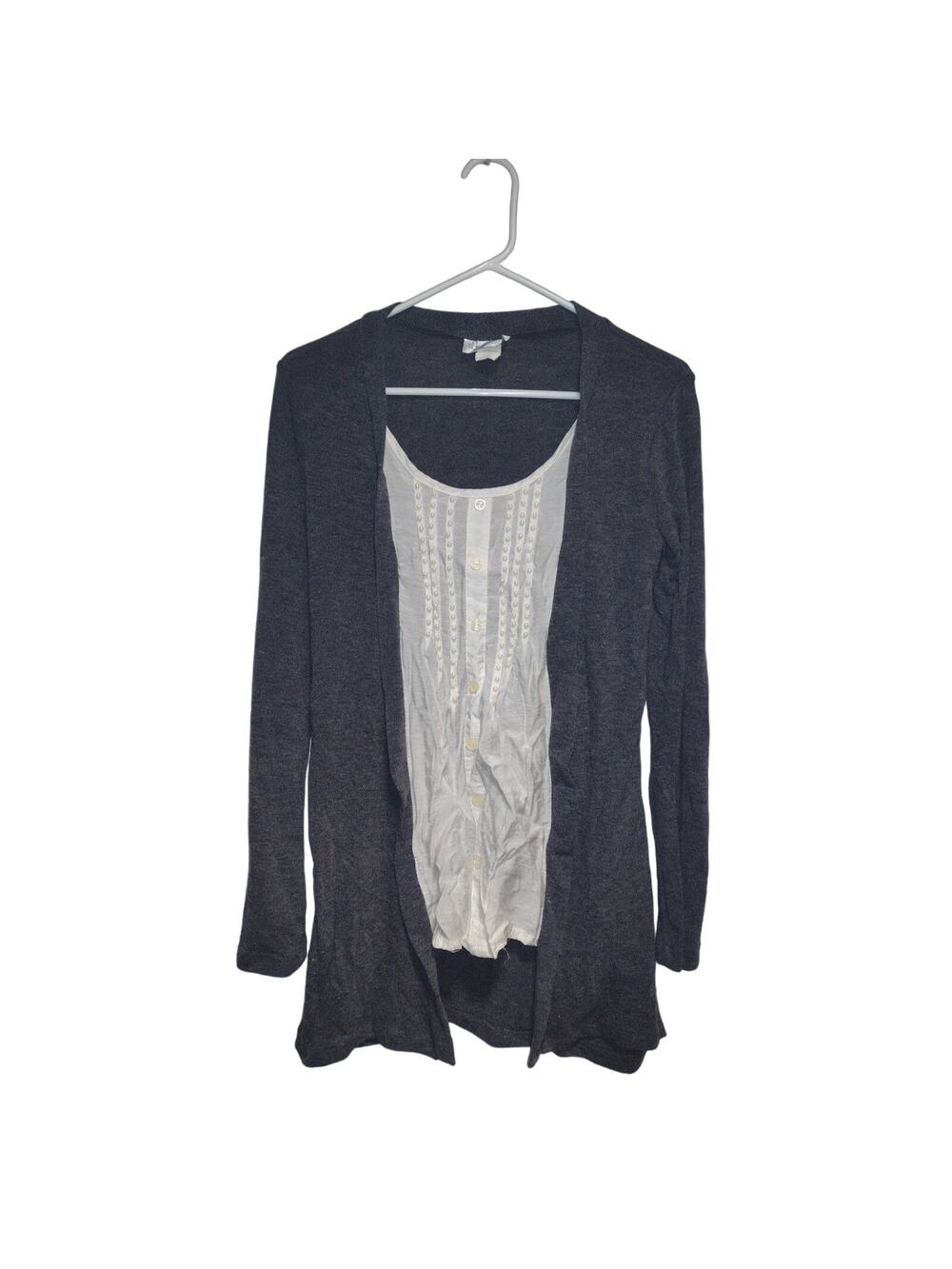 Geri C Women's Shirt Size Small